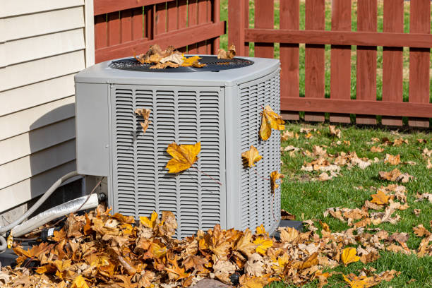 Best HVAC air duct cleaning  in Stanfield, NC