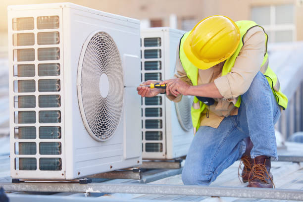 Best HVAC cleaning services  in Stanfield, NC