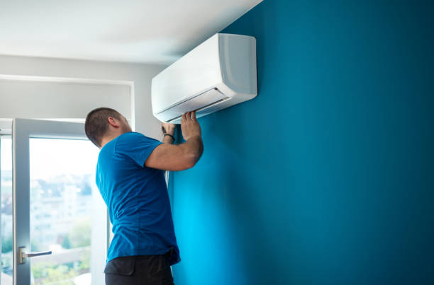 Best HVAC system installation  in Stanfield, NC