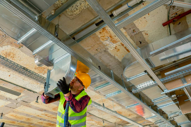 Best Central air repair  in Stanfield, NC