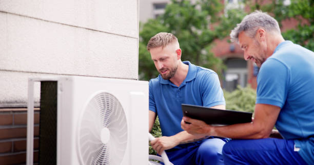 Best Air conditioning repair  in Stanfield, NC