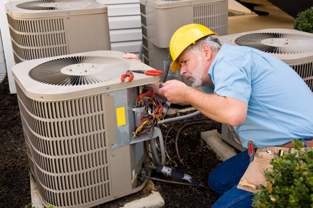 Best Local HVAC companies  in Stanfield, NC