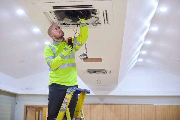 Best HVAC air duct cleaning  in Stanfield, NC