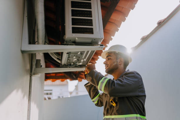 Best HVAC emergency services  in Stanfield, NC