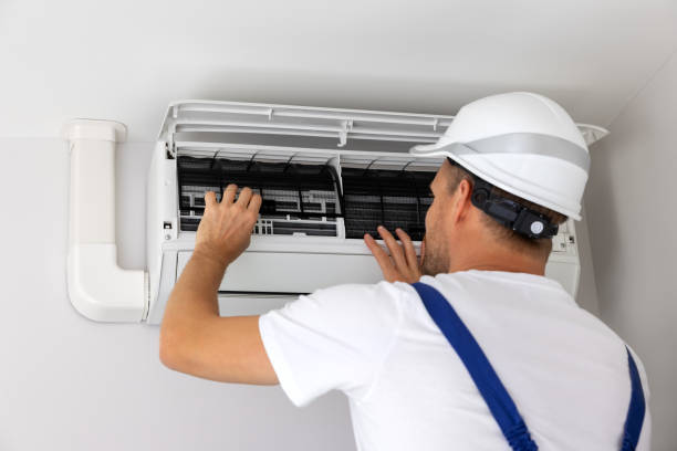 Best Commercial HVAC repair  in Stanfield, NC