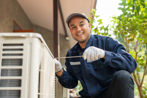 Best HVAC installation services  in Stanfield, NC