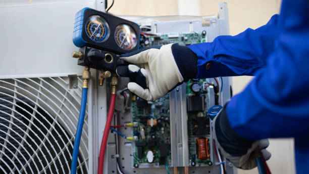 Best HVAC repair near me  in Stanfield, NC